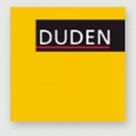 Duden-Logo
